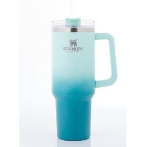Stanley ombré 40 oz tumbler